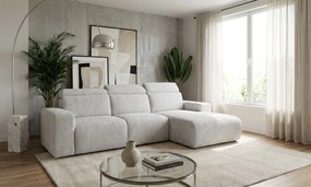 Разтегателен ъглов диван Сорело
