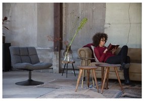 Тъмно сиво Bar - Dutchbone