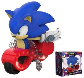 Превозно Средство с Радиоуправление Sonic Infinity 25 x 15 x 25 cm