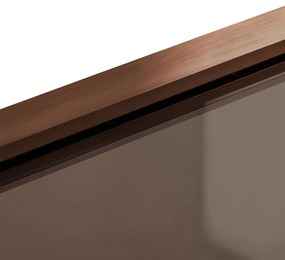 Параван Rea Elegant Brush Copper 80