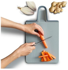Дъска за рязане 26x45 cm Chop2Pot – Joseph Joseph