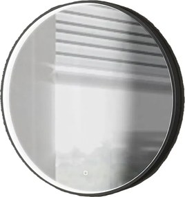Огледало Dot Luminor-Черно