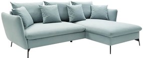 Ъглов диван Vitalia-Menta-Right