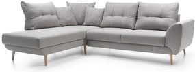Ъглов диван Statham-Left