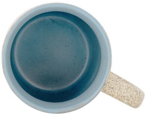 Бежова глинена детска чаша 170 ml Dolly – Bloomingville Mini