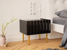 Нощно шкафче Arcos-Mauro