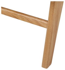 Кресло тъкано в естествен цвят о – Ixia