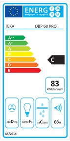 Абсорбатор Teka