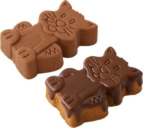 Силиконова форма за печене 20x16 cm Statek – Orion