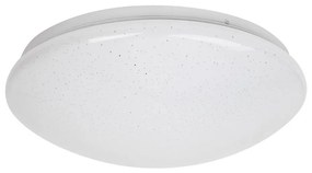 Rabalux 3937 - LED Плафониера LUCAS LED/18W/230V 330mm