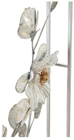 Бяла декорация за стена Flix - Mauro Ferretti