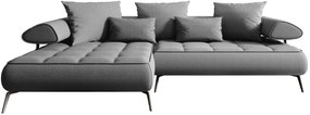 Ъглов диван Solido Mini-Gkri-Left