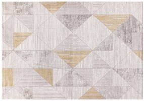 Килим (200 x 290) 45605 Милас - Жълто