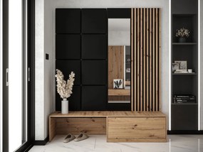 Гардероб Premium I-Mauro derma