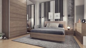 Спалня Bianca от Ergodesign