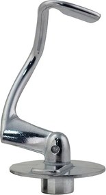 Кухненски робот 3в1 ZEPHYR ZP 1115 QBM, 1900W, 6.5 литра, Блендер, Миксер, Месомелачка, Черен