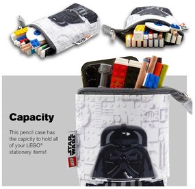 Моливник Star Wars – LEGO®