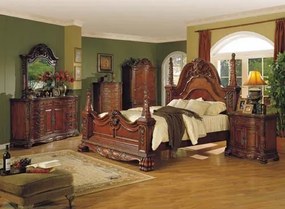 Комплект за спалня R17