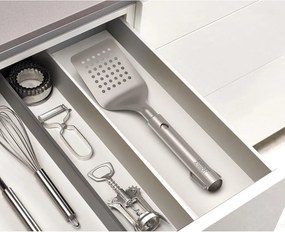 Кухненска лъжица от неръждаема стомана GrillOut – Joseph Joseph