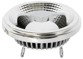 G53 Димируема LED крушка AR111 12W 600lm 2700K