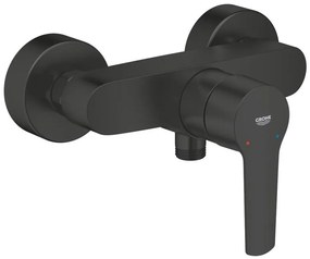 GROHE 242082432 - Душ смесител START DN 15 черен