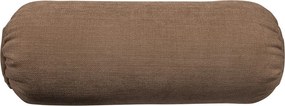 Декоративна възглавница от шенил 50x23 cm Baggy – WOOOD