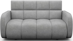 Разтегателен диван Maroni триместен-Сив