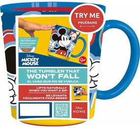 Чаша Mickey Mouse Cool Stuff 410 ml Пластмаса