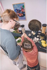 Стъклена кутия за храна Grand Cru – Rosendahl