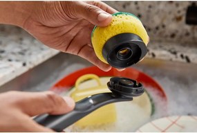 Четка за съдове SinkTech – Joseph Joseph