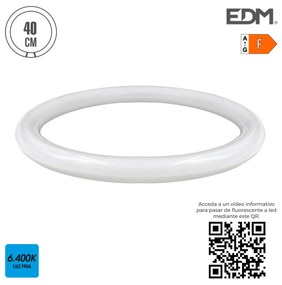 LED тръба EDM F 3400 Lm 32 W (6400K)