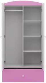 Гардероб Babydreams Cartoon-Roz- Baby Dino