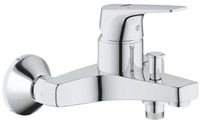 GROHE 23772000 - Смесител за вана START FLOW 150 мм, полирано хромово покритие