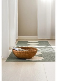 Зелена пътека за открито и закрито 70x150 cm Vera Army – Pappelina