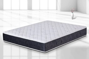 Paradise Silver Hybrid Двулицев матрак
