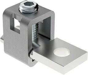 MOREK Неизолиран конектор към устройство OL70M Al/Cu 1x6-70mm² h23mm 270A 690V  - MAJ1071E10