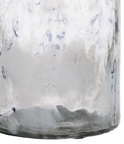 Стъклена висока ваза (височина 51 cm) Clara – Ixia