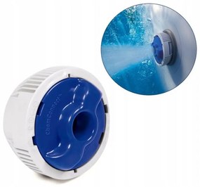 Пясъчен филтър за басейн 5678 L/h