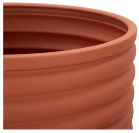 Метални покрития за кашпи в комплект от 3 бр. ø 36 cm Milly – Mauro Ferretti