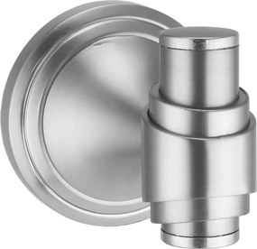 Закачалка за баня 1609 Aristo Brushed Nickle