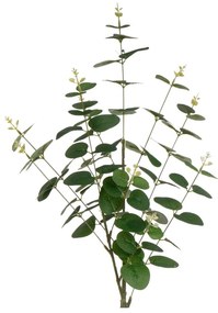 Изкуствен евкалипт 4 бр. (височина 85 cm) – Casa Selección
