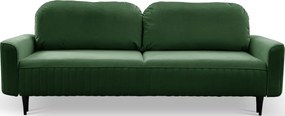 Разтегателен диван Artery-Prasino