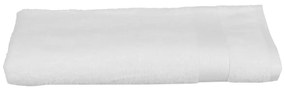 Хавлиена кърпа atmosphera Essential, Памук, 100x150 cm - Бял