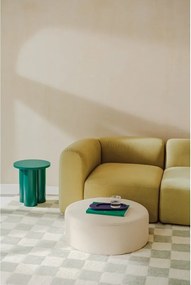 Бежова табуретка Folk – noo.ma