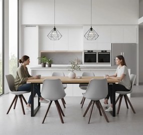 Кухненски стол Ariel (4) парчета