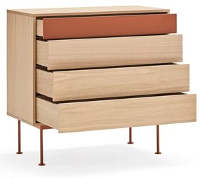 Комод Yoko - Teulat