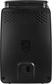 Кафеавтомат Philips EP5541/50 5500 LatteGo, 1500W, 15 bar, 1.8 л, 20 напитки, Керамична мелачка с 12 нива, TFT, AquaClean, SilentBrew, AromaExtract, ExtraShot, Черен