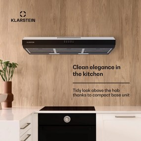 Klarstein Contempo 90 абсорбатор за шкаф