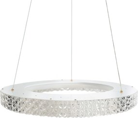 Лампа LED MS002-CP ROSE GOLD 60cm