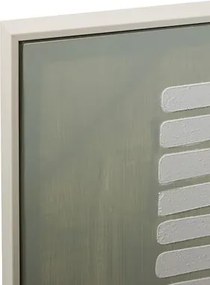 Картина 3D atmosphera Miky, Платно 150×50 cm